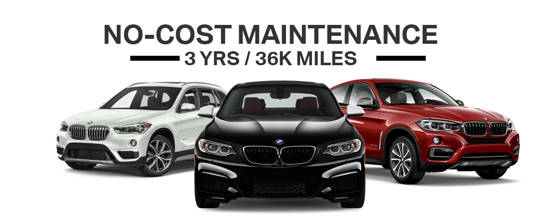 BMW Ultimate Service image