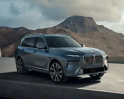Image for link to 'New BMW'