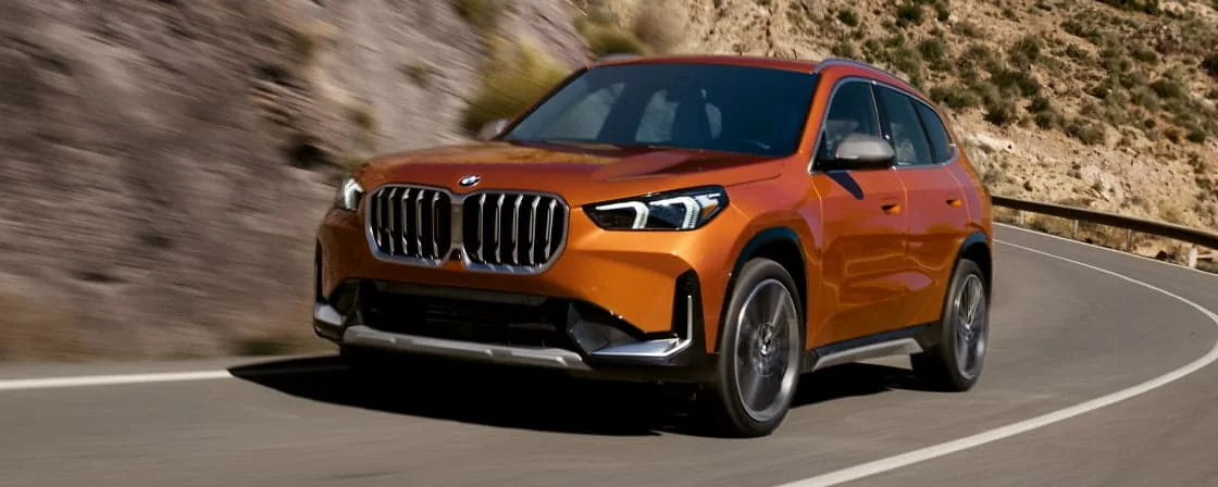 BMW New Owner Warranty